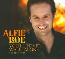 Alfie boe youll for sale  STOCKPORT