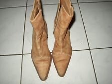 Gracland stiefeletten gebraucht kaufen  Gaukönigshofen