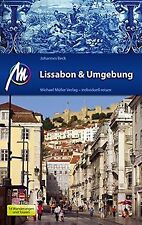 Lissabon umgebung reiseführer gebraucht kaufen  Berlin