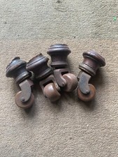 Large victorian brown for sale  BRIGHTON