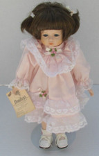 Bradley collectible porcelain for sale  Lewisburg