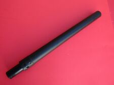 Varinha de extensão telescópica BISSELL ferramenta 19,25" a 32" tubo preto modelo vintage, usado comprar usado  Enviando para Brazil