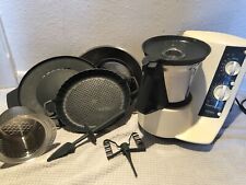 Vorwerk thermomix t21 gebraucht kaufen  Viersen