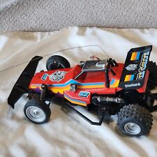 Nikko SEARS LOBO II DIEHARD ROAD HANDLER A-T BUGGY segunda mano  Embacar hacia Argentina