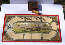Antique game race for sale  Indianapolis