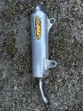 Fmf exhaust cr250 for sale  BEXHILL-ON-SEA