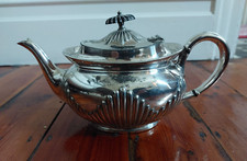 Daniel arter teapot for sale  LONDON