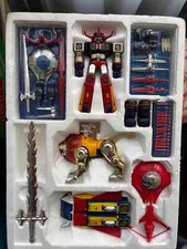 Popy daltanius robot d'occasion  Villeparisis
