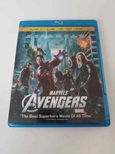 Marvels the avengers gebraucht kaufen  Ronneburg