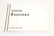 Oem 2005 chevrolet for sale  Prescott