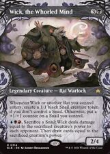 Edh rat deck d'occasion  Expédié en Belgium