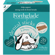Sticks forthglade natural for sale  LEICESTER