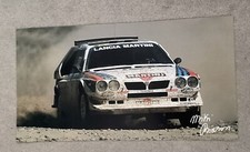 Lancia martini delta for sale  WICKFORD