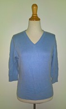 Brookshire pullover halbarm gebraucht kaufen  Hamburg