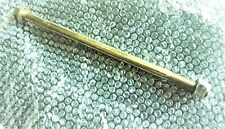 Axe fixation amortisseurs d'occasion  Ennezat