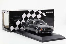 Minichamps bmw 635 usato  Spedire a Italy