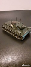 Solido militaire char d'occasion  Juan-les-Pins