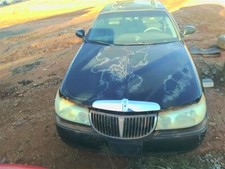 Passenger rear side for sale  Gaffney