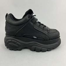 Buffalo 1339 black for sale  LONDON
