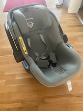 Uppababy babyschale gebraucht kaufen  Eichwalde