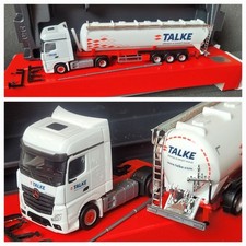 Actros talke always gebraucht kaufen  Hünxe