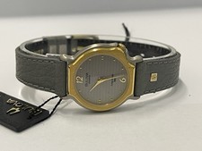 Bulova luxury edition usato  Latina