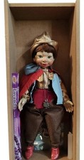 Boneca de vinil folclore mexicano energia e saúde Ariel Duende elfo troll duende 15"" comprar usado  Enviando para Brazil