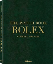 The Watch Book Rolex: 3rd updated and extended edition Hardcover – October... segunda mano  Embacar hacia Mexico