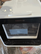 Farberware white digital for sale  Harrisburg