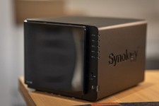 Synology diskstation 415 gebraucht kaufen  Ratingen