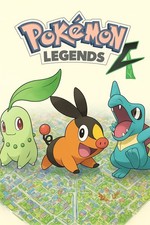 Pokemon Legends ZA ✨SHINY✨ 6IV Alpha Starters Trade comprar usado Pokemon Legends ZA ✨SHINY✨ 6IV Alpha Starters Trade comprar usado  Enviando para Brazil