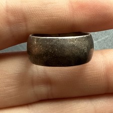 Ancienne bague argent d'occasion  Montereau-Fault-Yonne