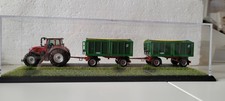 Herpa schuco fendt gebraucht kaufen Herpa schuco fendt gebraucht kaufen  Sarstedt