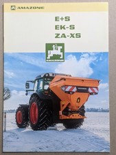 Amazone xs winterdienst gebraucht kaufen  Günzburg