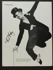 fred astaire comprar usado  Enviando para Brazil
