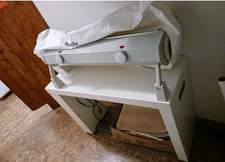 Heißmangel miele gebraucht kaufen  Bielefeld