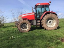 135. mccormick tractor for sale  TAUNTON