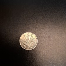Australia coin 10p for sale  HAILSHAM