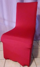 Stuhlhussen bezug stretch gebraucht kaufen  Volkmarsen