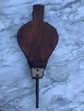 Antique fire bellows for sale Antique fire bellows for sale  YORK
