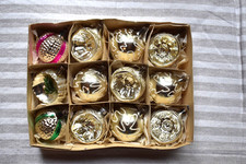 Alter christbaumschmuck lausch gebraucht kaufen Alter christbaumschmuck lausch gebraucht kaufen  Liebenwalde