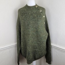 Sezane trudy jumper for sale  BANBURY