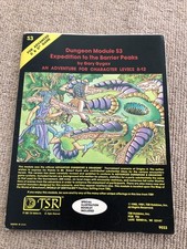 1st edition. expedition for sale  WREXHAM