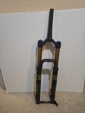 QUALIDADE FOX CUSTOM 36 E VOL GRIP 2 GARFO CASACO KASHIMA 15 X 110MM ID DTJR comprar usado  Enviando para Brazil
