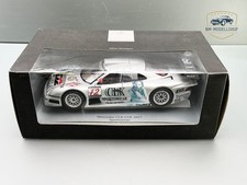 1:18 Dealer Edition B66005232 Mercedes Benz CLK-GTR 1997 "Sportswear"// 2 F 0382 comprar usado  Enviando para Brazil