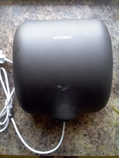 Hand dryer heavy for sale  DIDCOT
