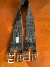 Horse black fabric for sale  MIDDLESBROUGH