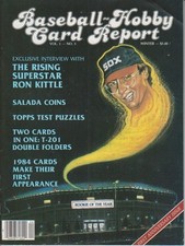 Baseball card hobby for sale  Morris Plains