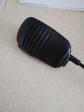 Speaker microphone motorola for sale  LOUGHBOROUGH