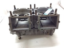 Polaris crankcase block for sale  Newport